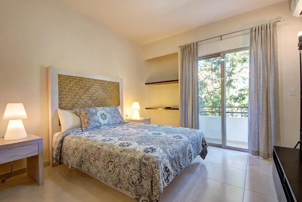 Garden Lili 3 Bedroom Sleeps 6 トゥルム メキシコ